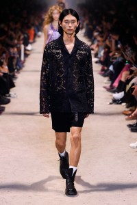 Isabel Marant RTW Spring 2024