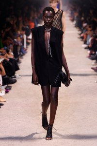 Isabel Marant RTW Spring 2024
