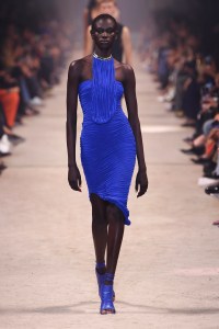 Isabel Marant RTW Spring 2024