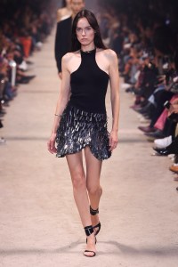 Isabel Marant RTW Spring 2024