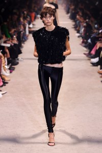 Isabel Marant RTW Spring 2024