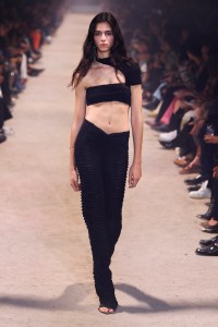 Isabel Marant RTW Spring 2024