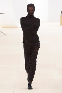 Issey Miyake RTW Spring 2024