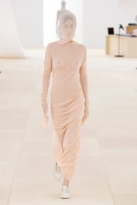 Issey Miyake RTW Spring 2024