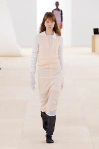 Issey Miyake RTW Spring 2024
