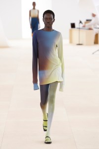 Issey Miyake RTW Spring 2024