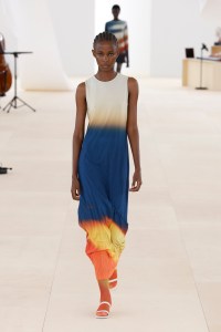 Issey Miyake RTW Spring 2024