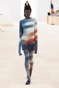 Issey Miyake RTW Spring 2024