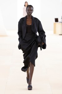 Issey Miyake RTW Spring 2024