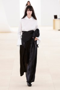 Issey Miyake RTW Spring 2024