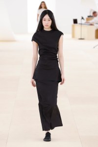 Issey Miyake RTW Spring 2024
