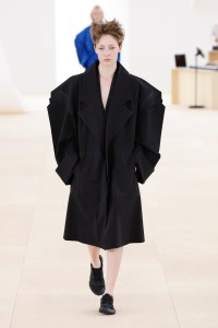 Issey Miyake RTW Spring 2024