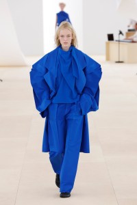 Issey Miyake RTW Spring 2024