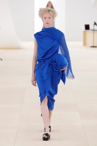 Issey Miyake RTW Spring 2024