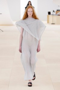 Issey Miyake RTW Spring 2024