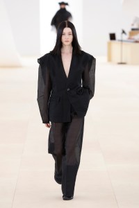 Issey Miyake RTW Spring 2024