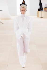 Issey Miyake RTW Spring 2024