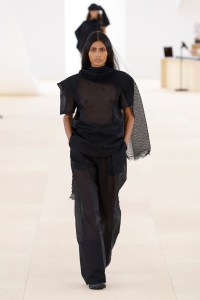 Issey Miyake RTW Spring 2024