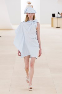 Issey Miyake RTW Spring 2024