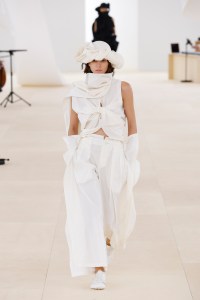 Issey Miyake RTW Spring 2024