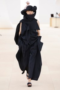Issey Miyake RTW Spring 2024