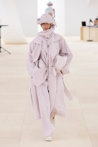 Issey Miyake RTW Spring 2024
