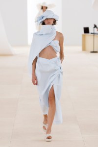 Issey Miyake RTW Spring 2024