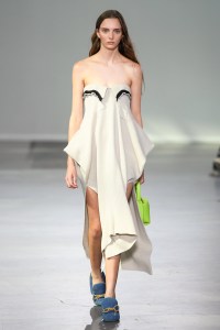 JW Anderson RTW Spring 2024