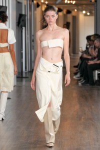 J E Cai RTW Spring 2024