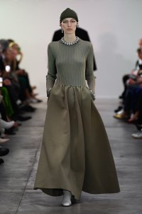 Jil Sander RTW Spring 2024