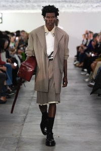 Jil Sander RTW Spring 2024