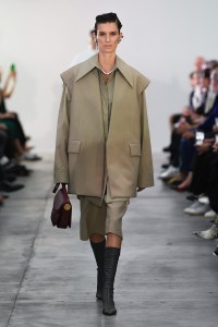Jil Sander RTW Spring 2024