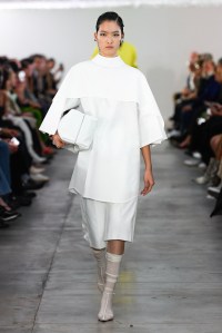 Jil Sander RTW Spring 2024
