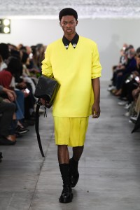 Jil Sander RTW Spring 2024
