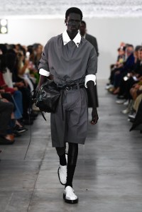 Jil Sander RTW Spring 2024