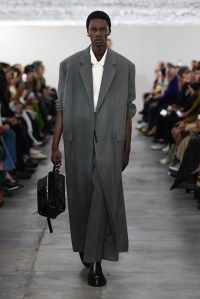 Jil Sander RTW Spring 2024