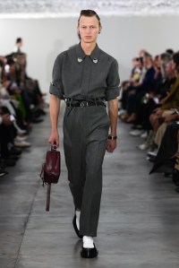 Jil Sander RTW Spring 2024