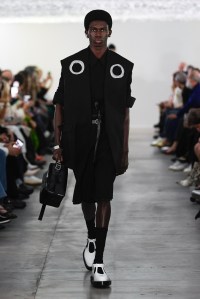 Jil Sander RTW Spring 2024