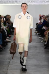 Jil Sander RTW Spring 2024