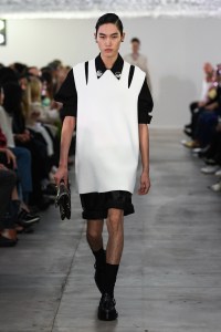 Jil Sander RTW Spring 2024