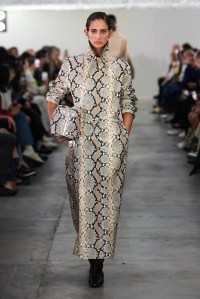 Jil Sander RTW Spring 2024