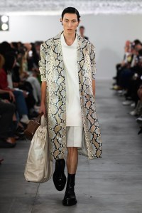Jil Sander RTW Spring 2024