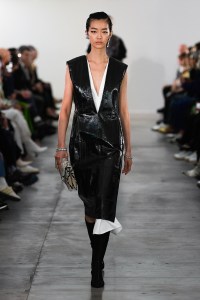 Jil Sander RTW Spring 2024
