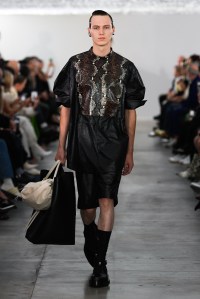 Jil Sander RTW Spring 2024