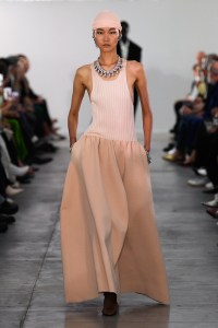 Jil Sander RTW Spring 2024