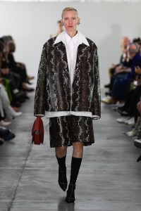 Jil Sander RTW Spring 2024