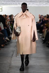 Jil Sander RTW Spring 2024