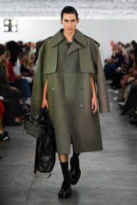 Jil Sander RTW Spring 2024
