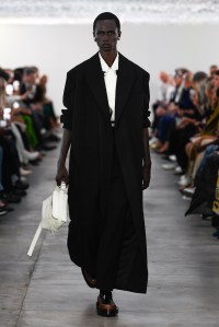 Jil Sander RTW Spring 2024