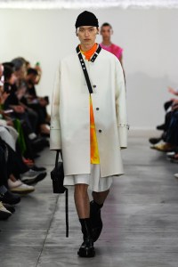 Jil Sander RTW Spring 2024